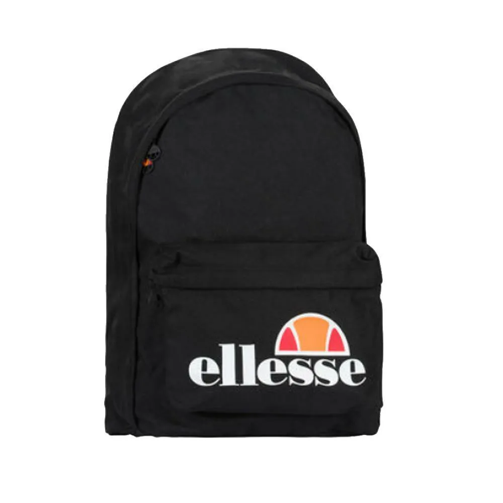  ELLESSE ZAINO UNISEX NERO EHA012S20 