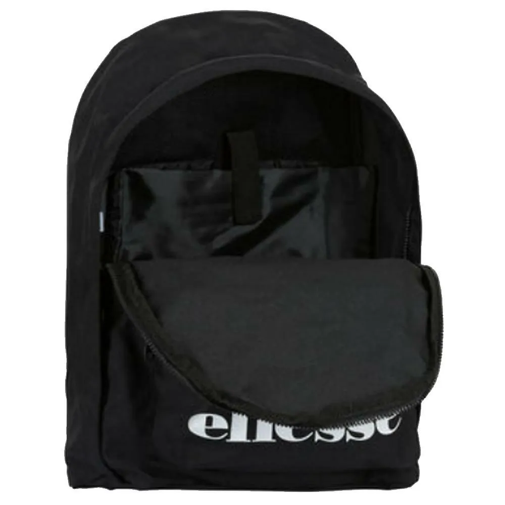  ELLESSE ZAINO UNISEX NERO EHA012S20 