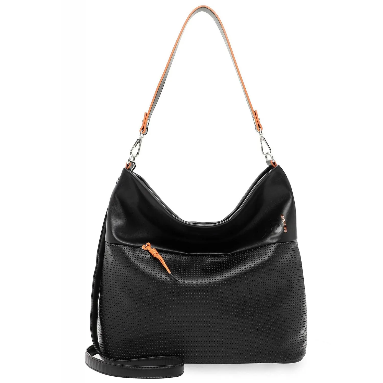 Emily & Noah Year 2006 Borsa a tracolla 34 cm