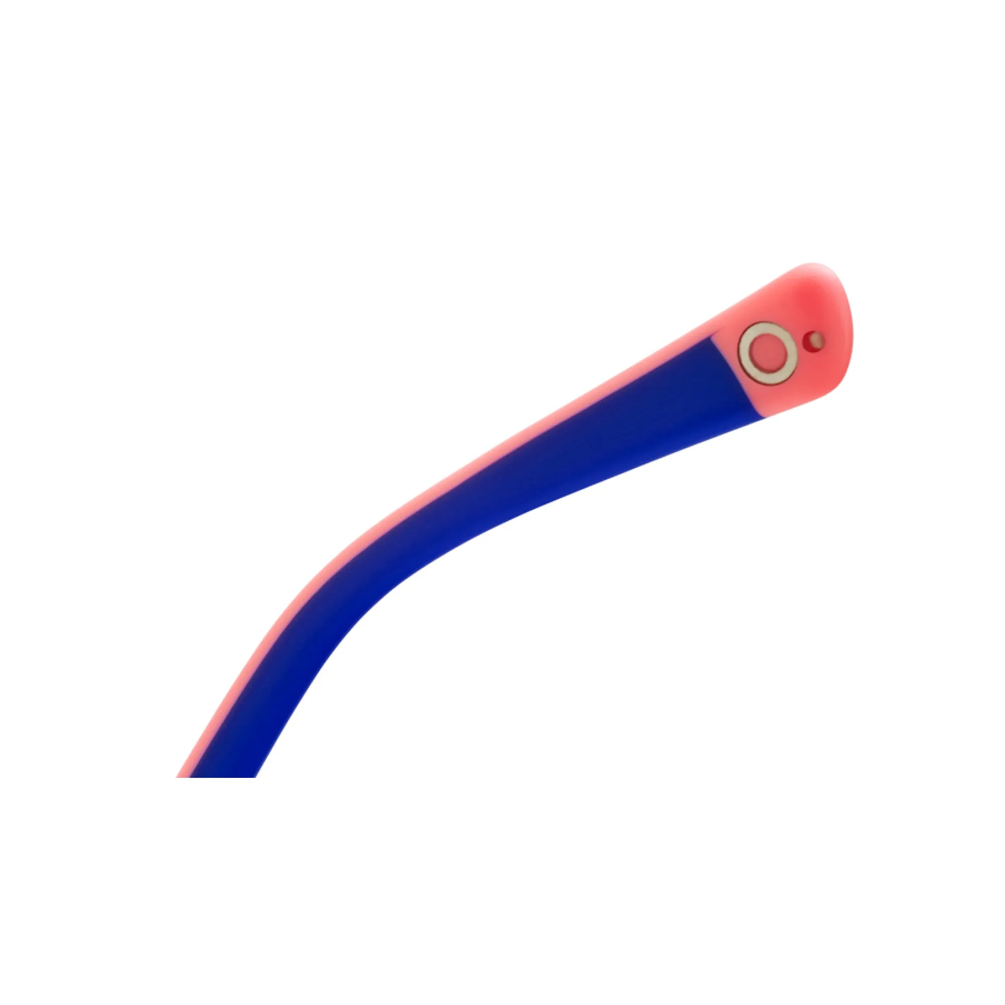   Etnia Barcelona AVINYO 3 - BLCO Corallo Blu | Occhiale Da Sole Unisex 