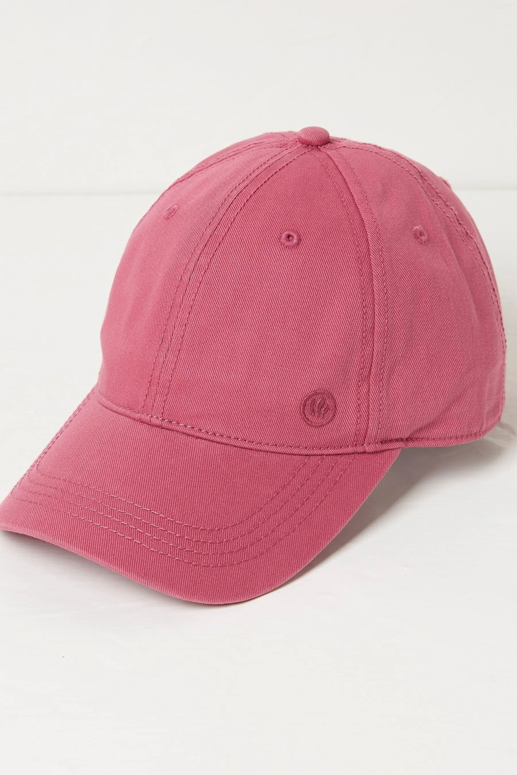 FatFace - Cappellino da baseball in twill