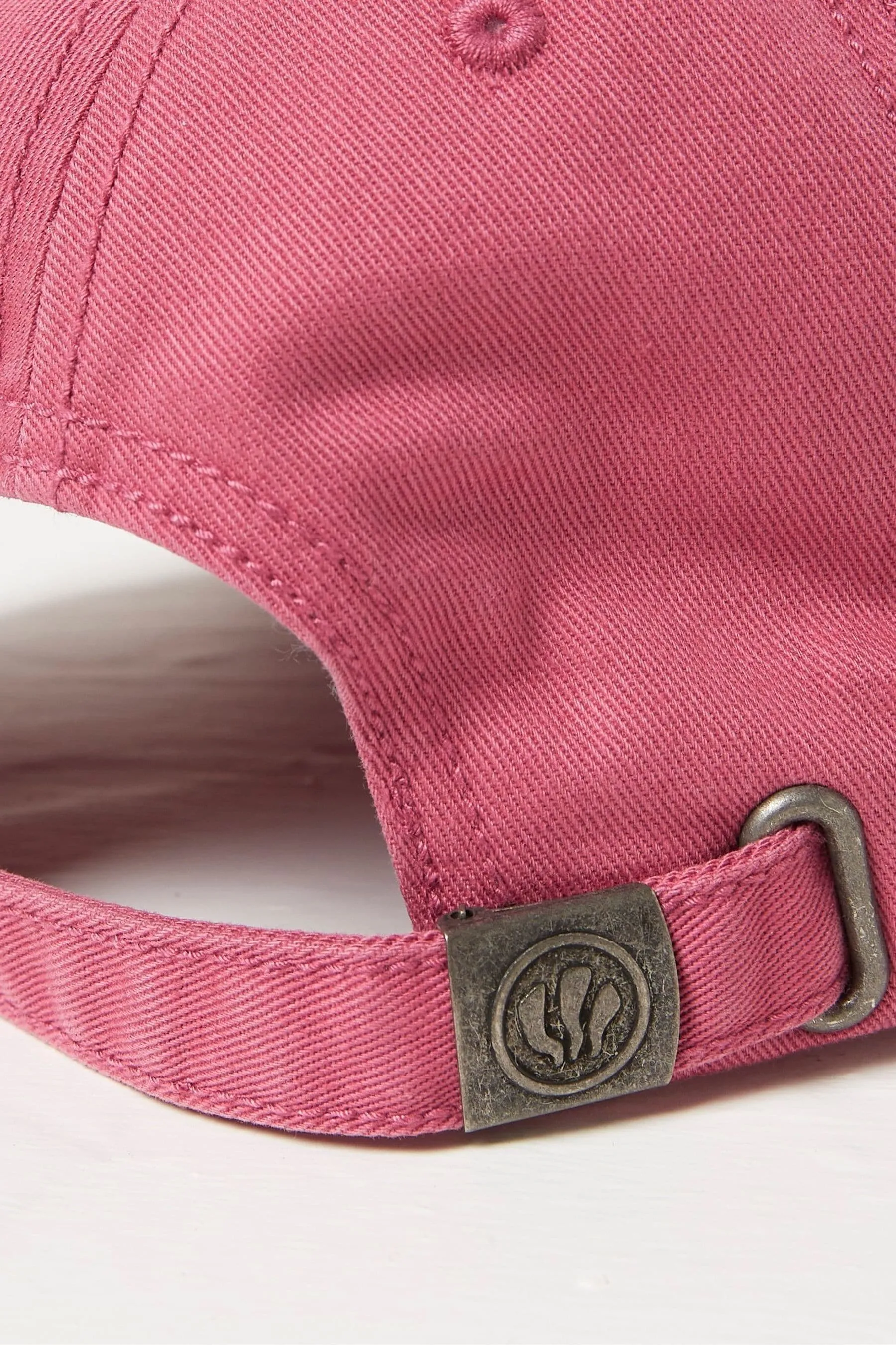 FatFace - Cappellino da baseball in twill