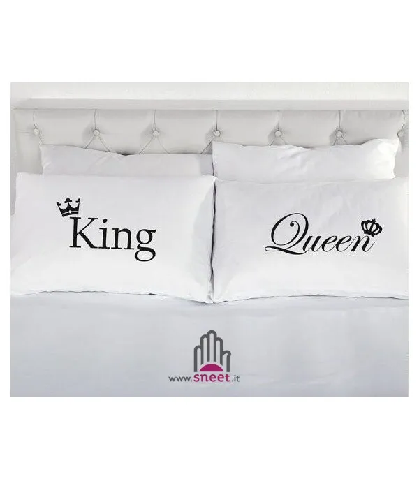Federe King Queen - Dream Shop