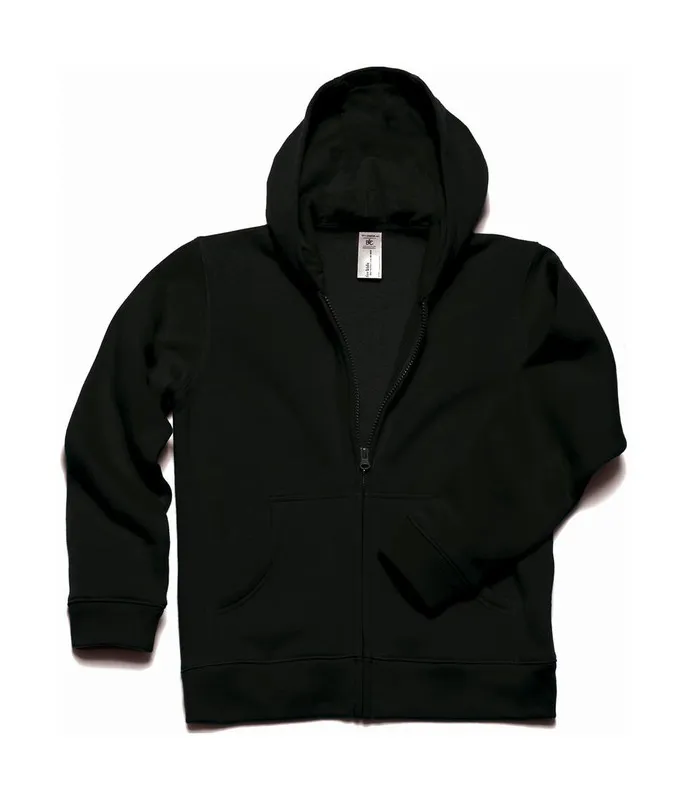 Felpa con cappuccio Full Zip / bambino