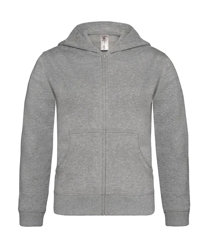 Felpa con cappuccio Full Zip / bambino