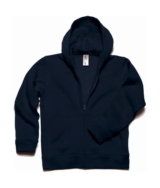 Felpa con cappuccio Full Zip / bambino