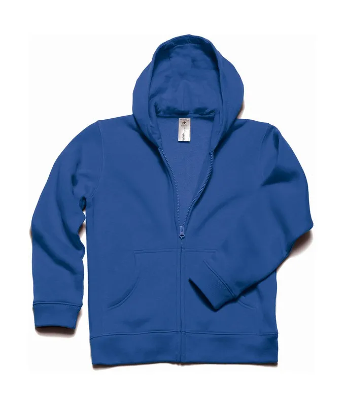 Felpa con cappuccio Full Zip / bambino