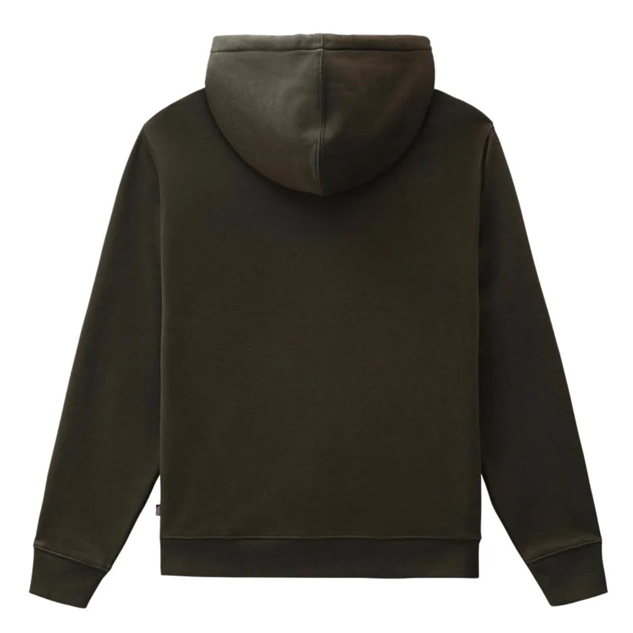 Felpa Dickies Oakport Verde Oliva