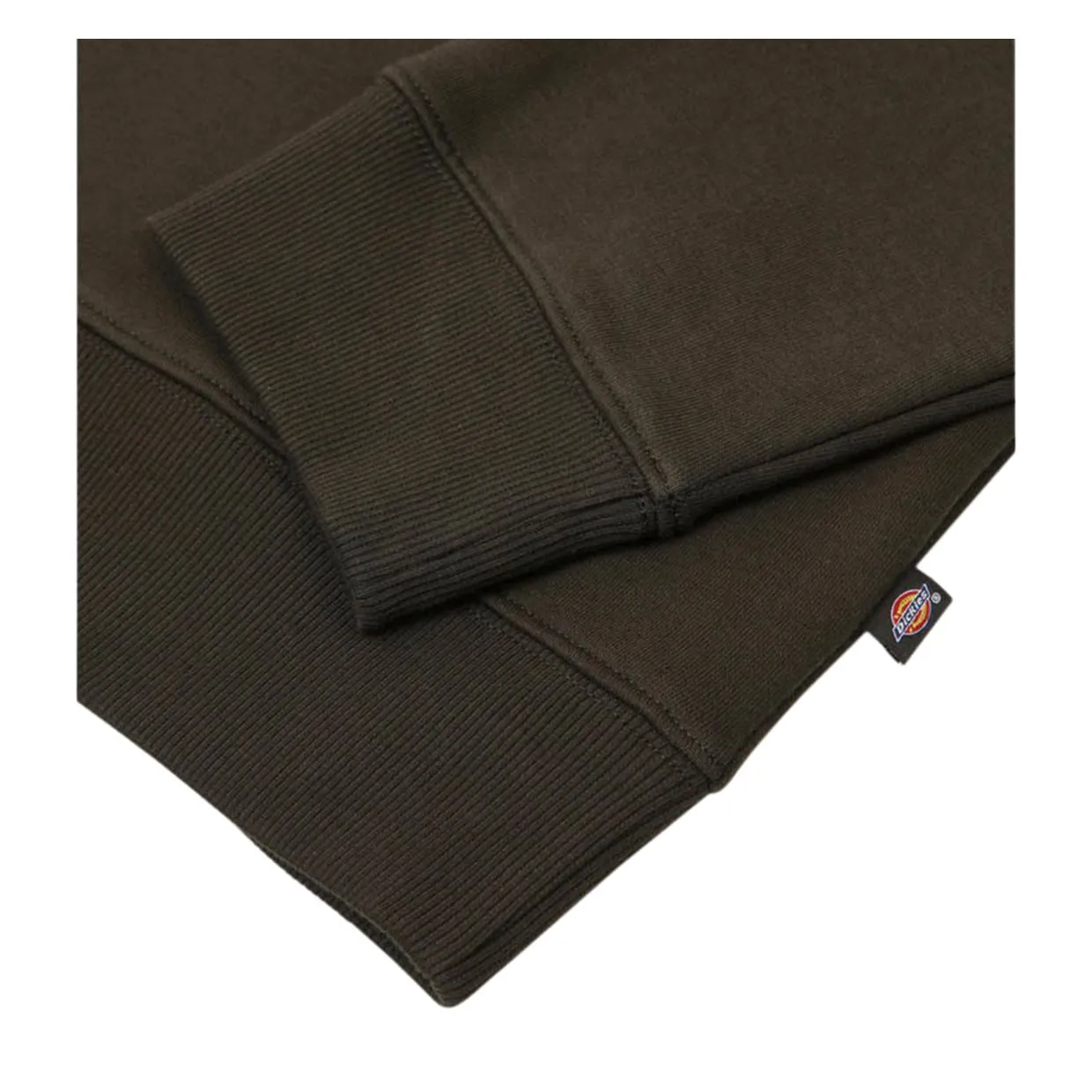 Felpa Dickies Oakport Verde Oliva