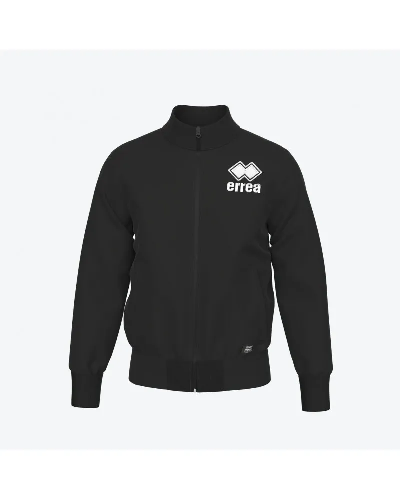 Felpa Errea con zip (R26G1C0Z)