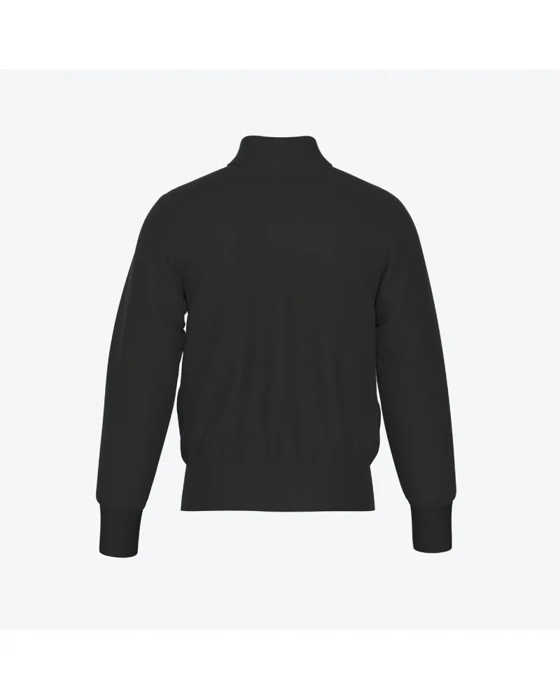 Felpa Errea con zip (R26G1C0Z)