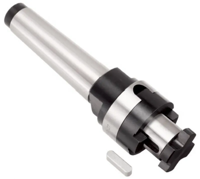 Fervi 27/CM3 - Mandrino cono morse combinato