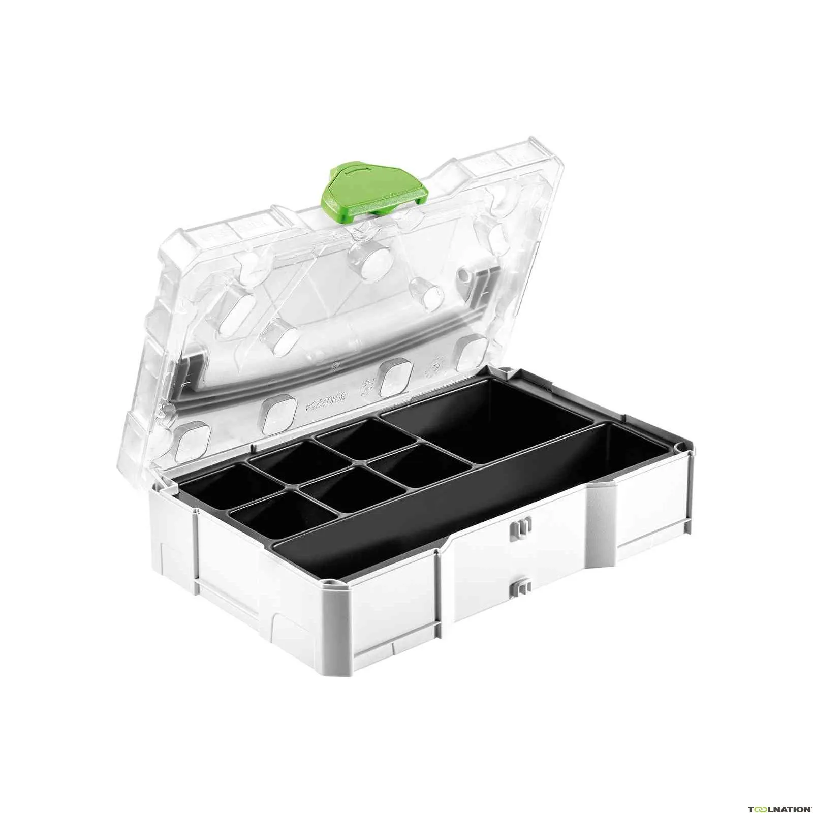 Festool Accessori 203821 T-LOC SYS-MINI 1 TL TRA UNI Mini-Systainer