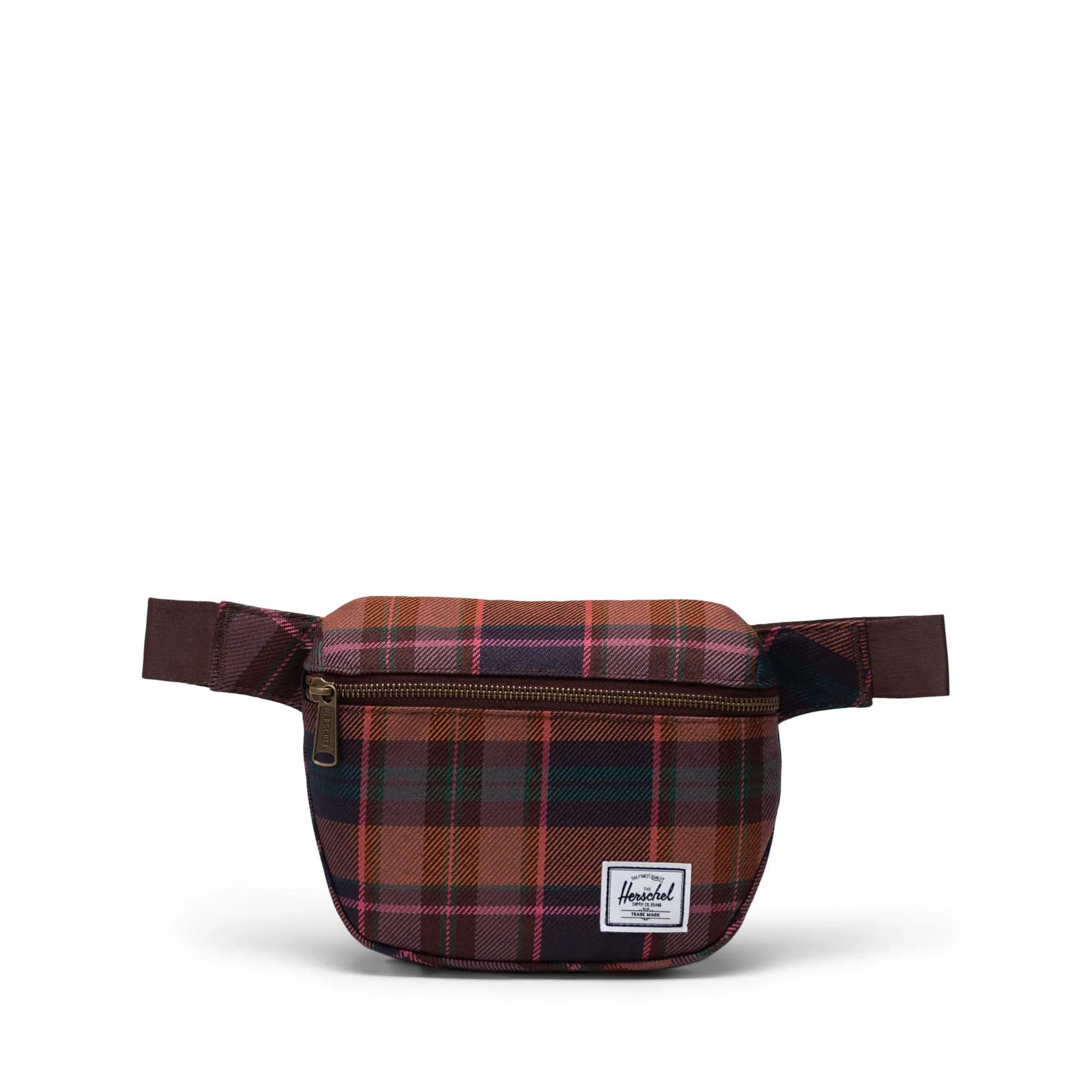 FIFTEEN PLAID