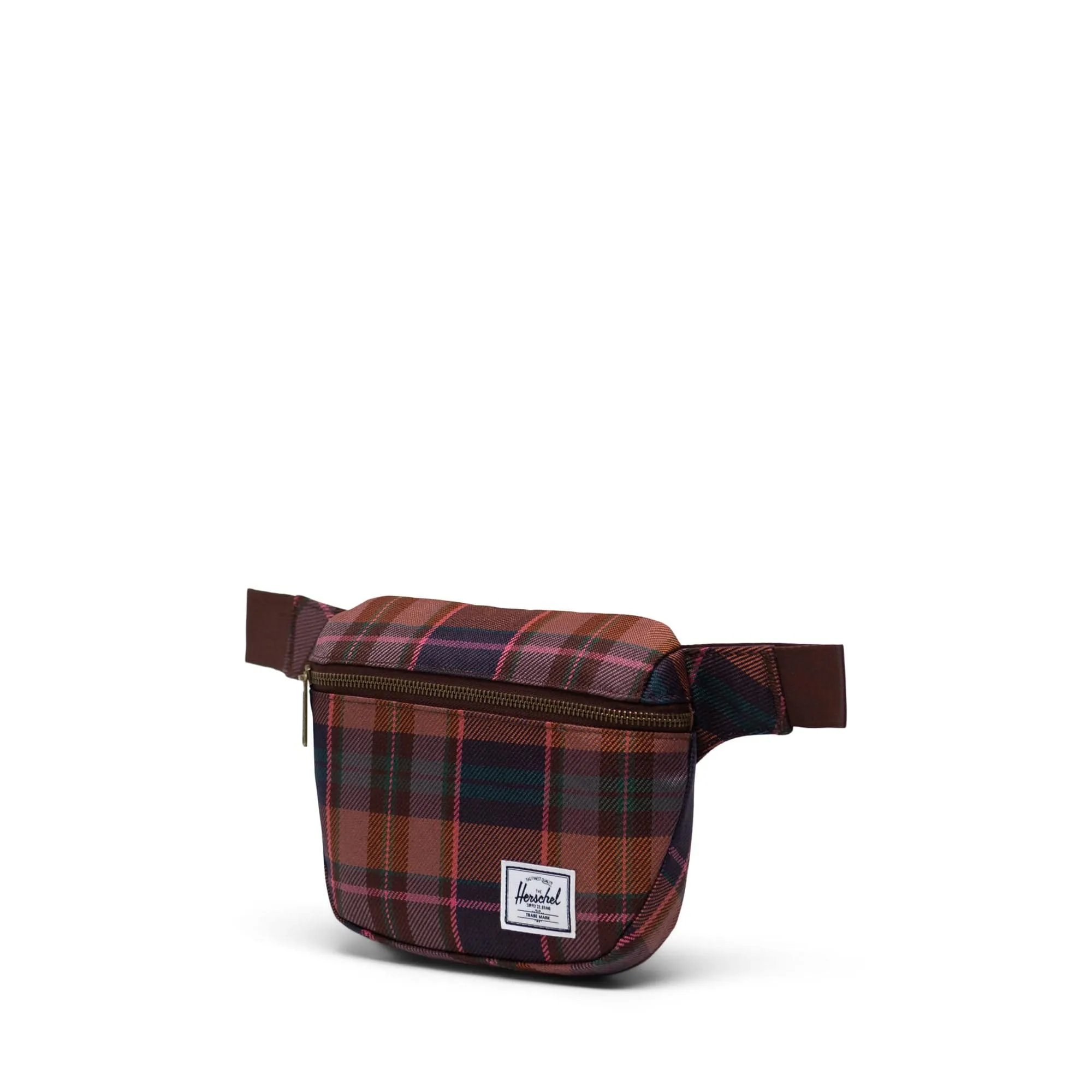 FIFTEEN PLAID