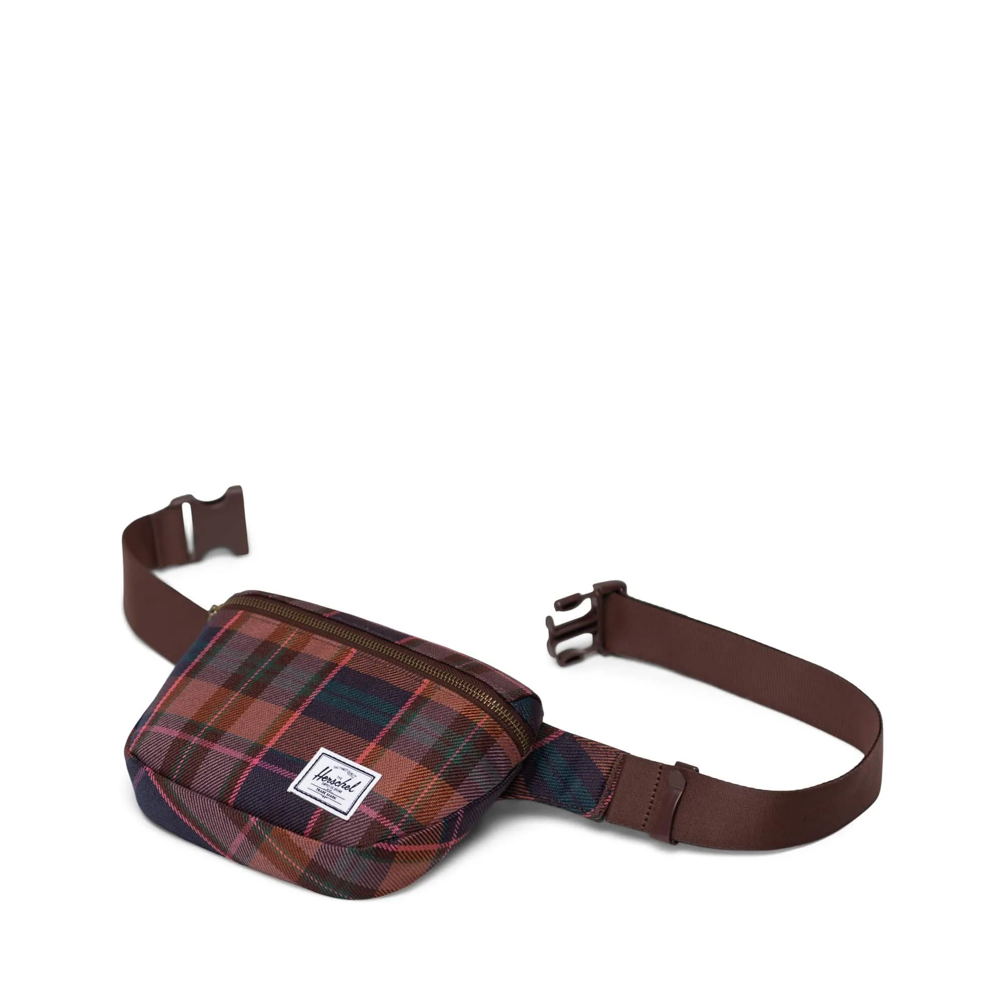 FIFTEEN PLAID