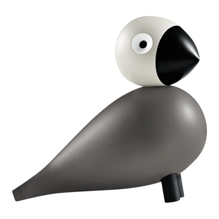 figura in legno Animal