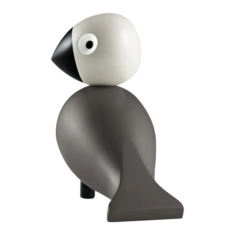 figura in legno Animal