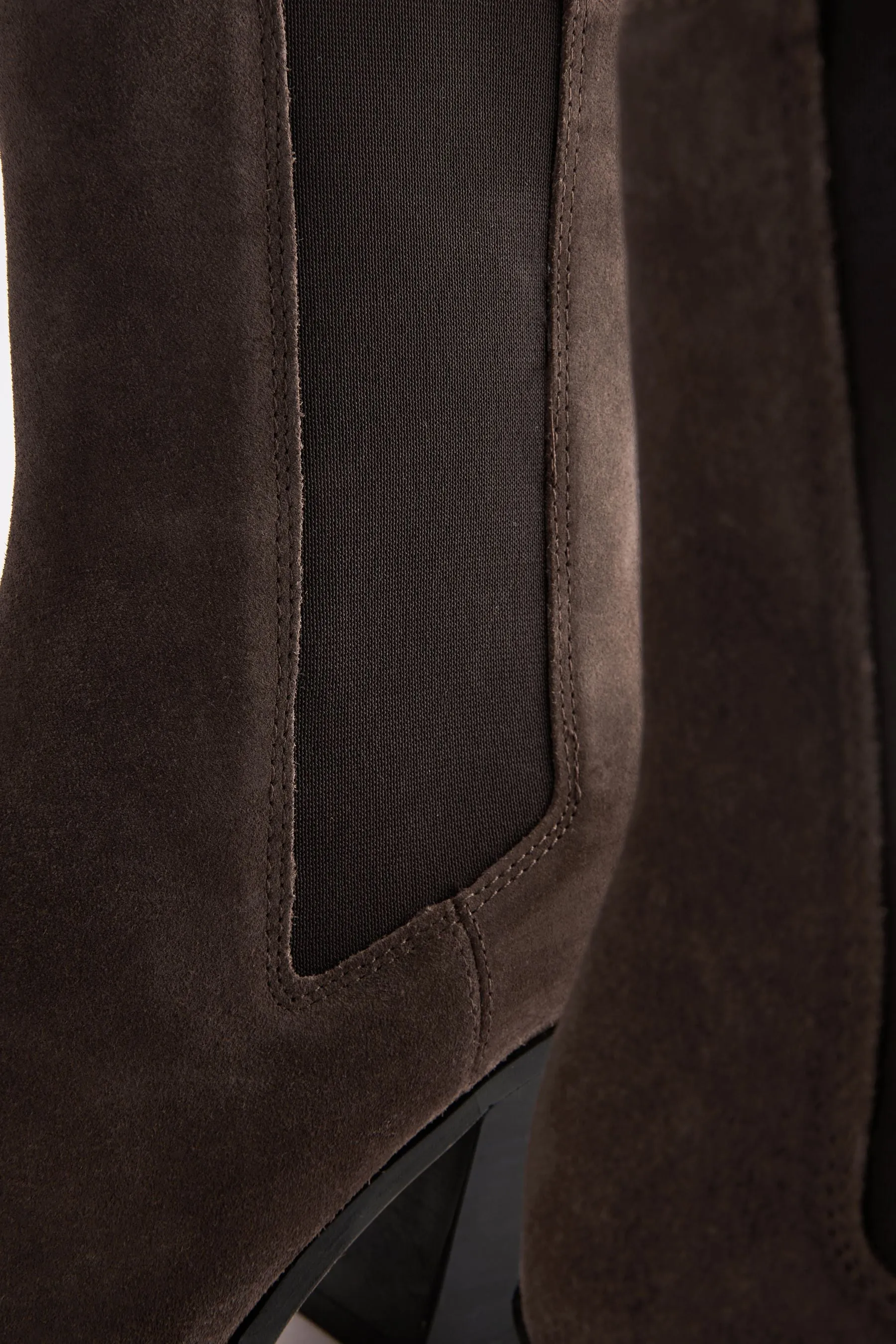 Forever Comfort® Formal Western Boots