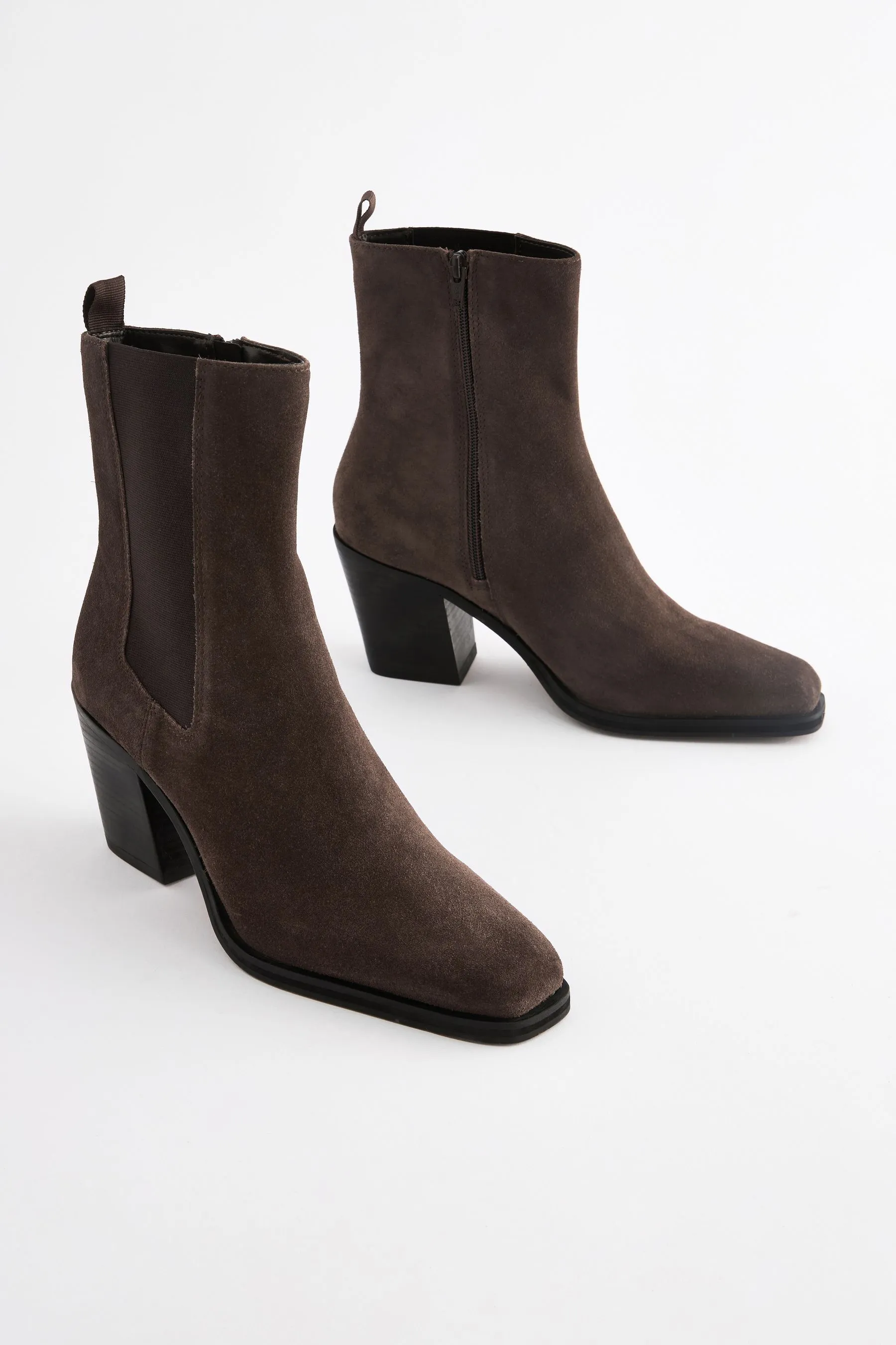 Forever Comfort® Formal Western Boots
