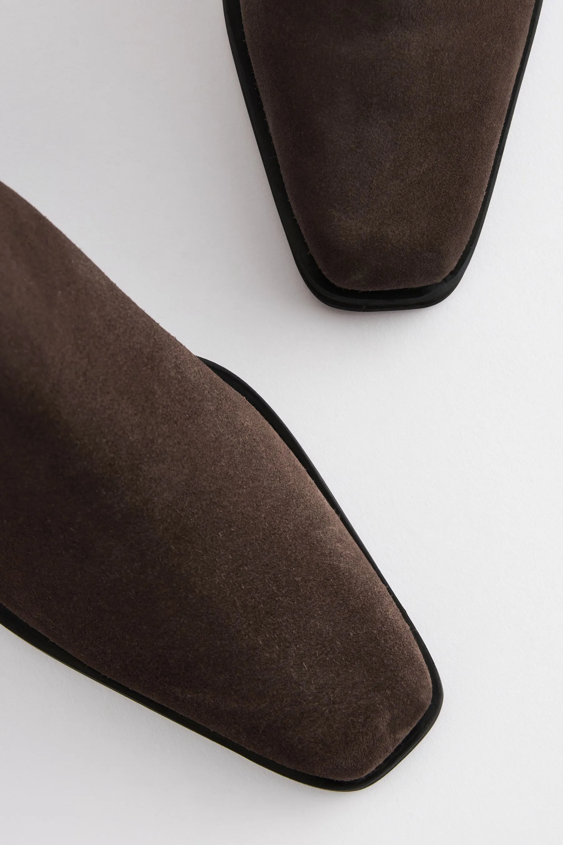 Forever Comfort® Formal Western Boots