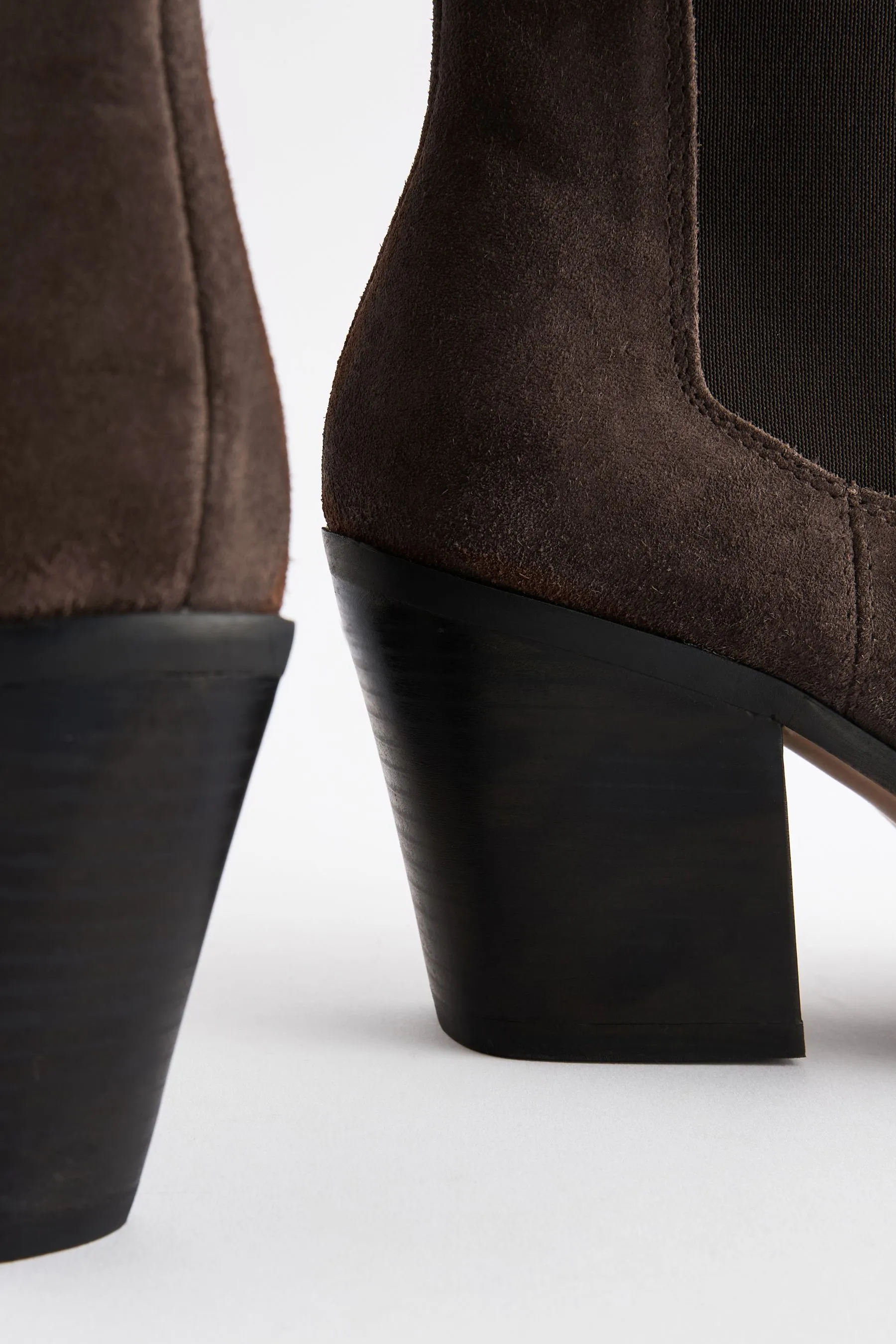Forever Comfort® Formal Western Boots