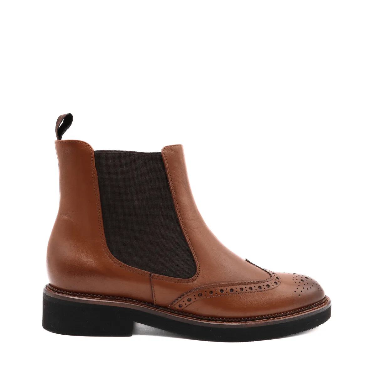 FRANCO FEDELE BEATLES D279 INGLESE CUOIO  