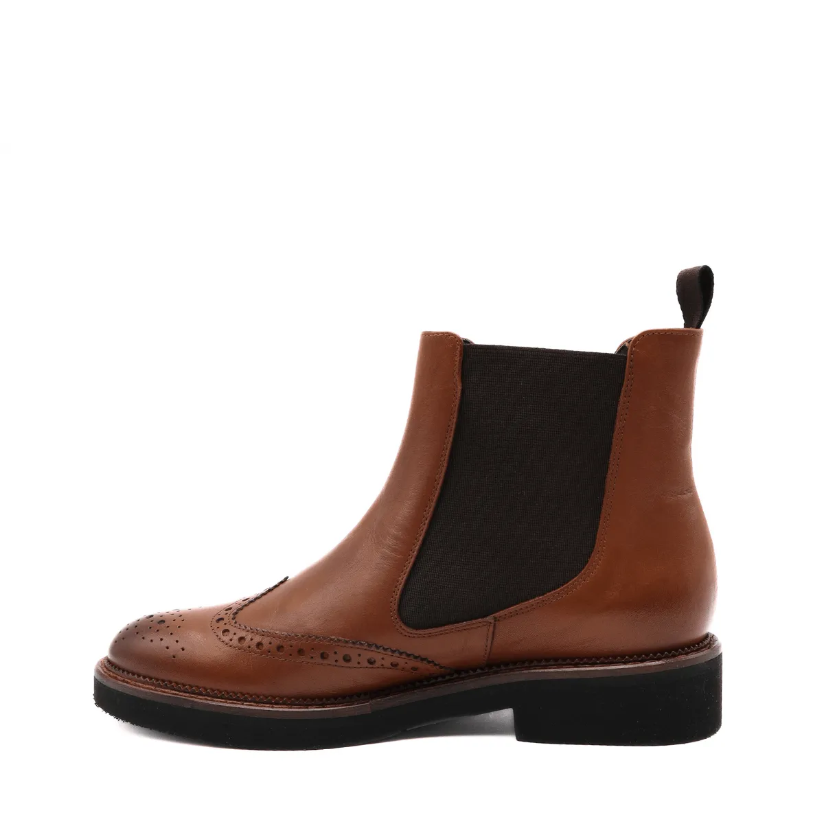 FRANCO FEDELE BEATLES D279 INGLESE CUOIO  
