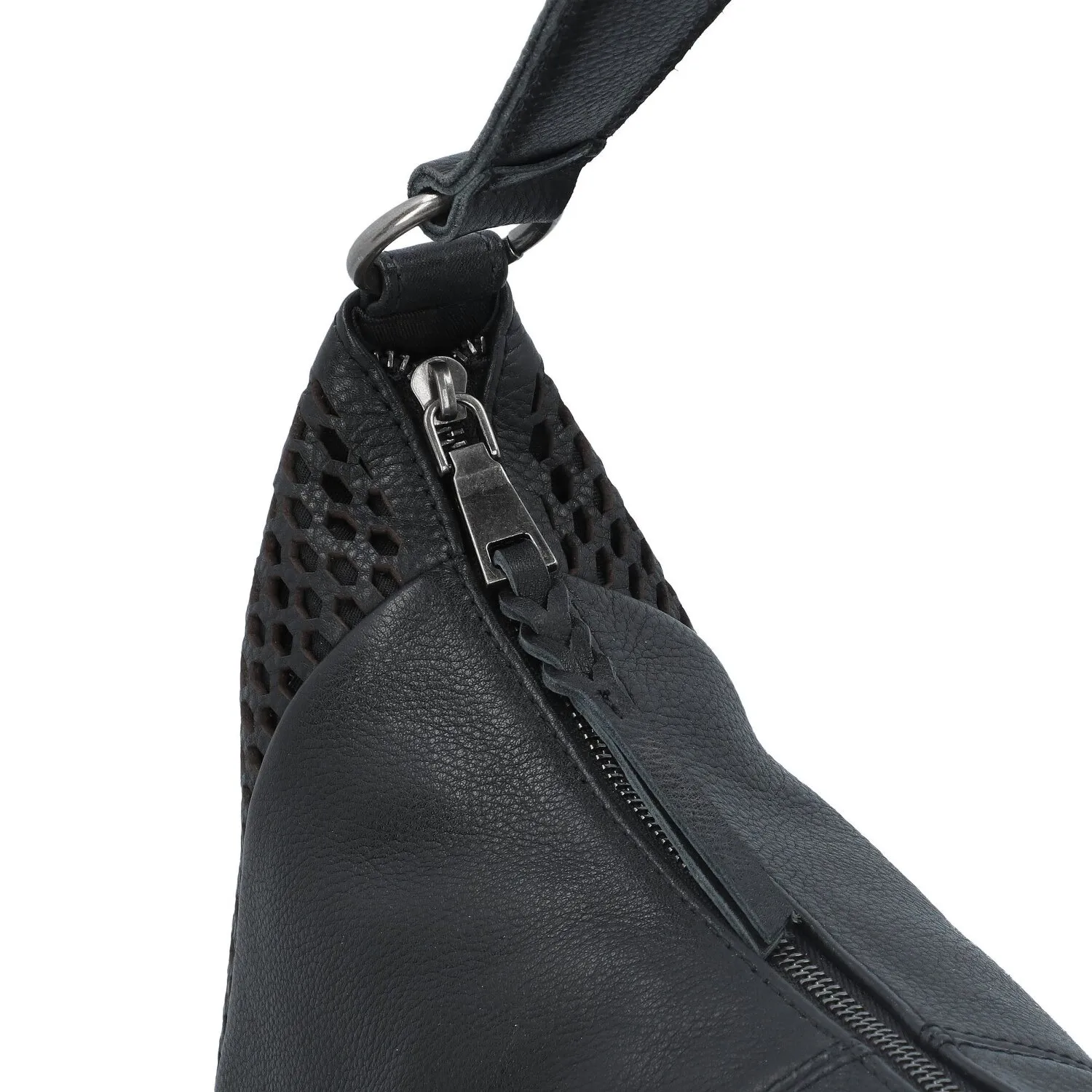FredsBruder My Borsa a tracolla Pelle 40 cm