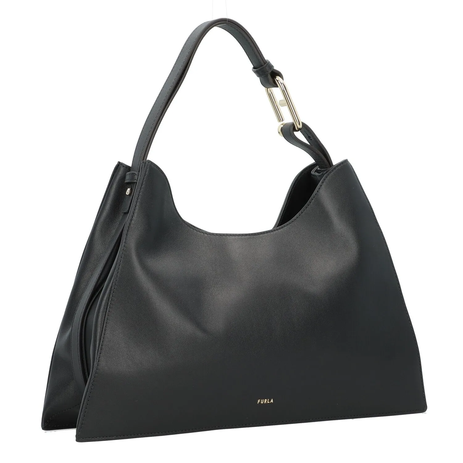 Furla Nuvola Borsa a tracolla Pelle 40 cm