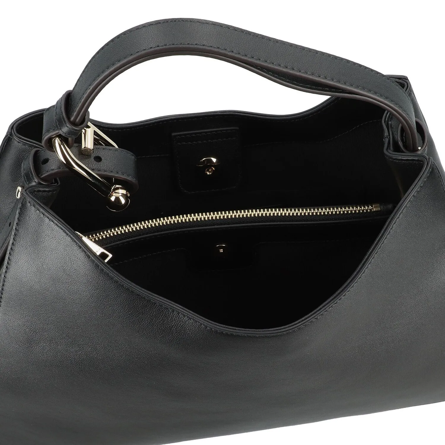 Furla Nuvola Borsa a tracolla Pelle 40 cm