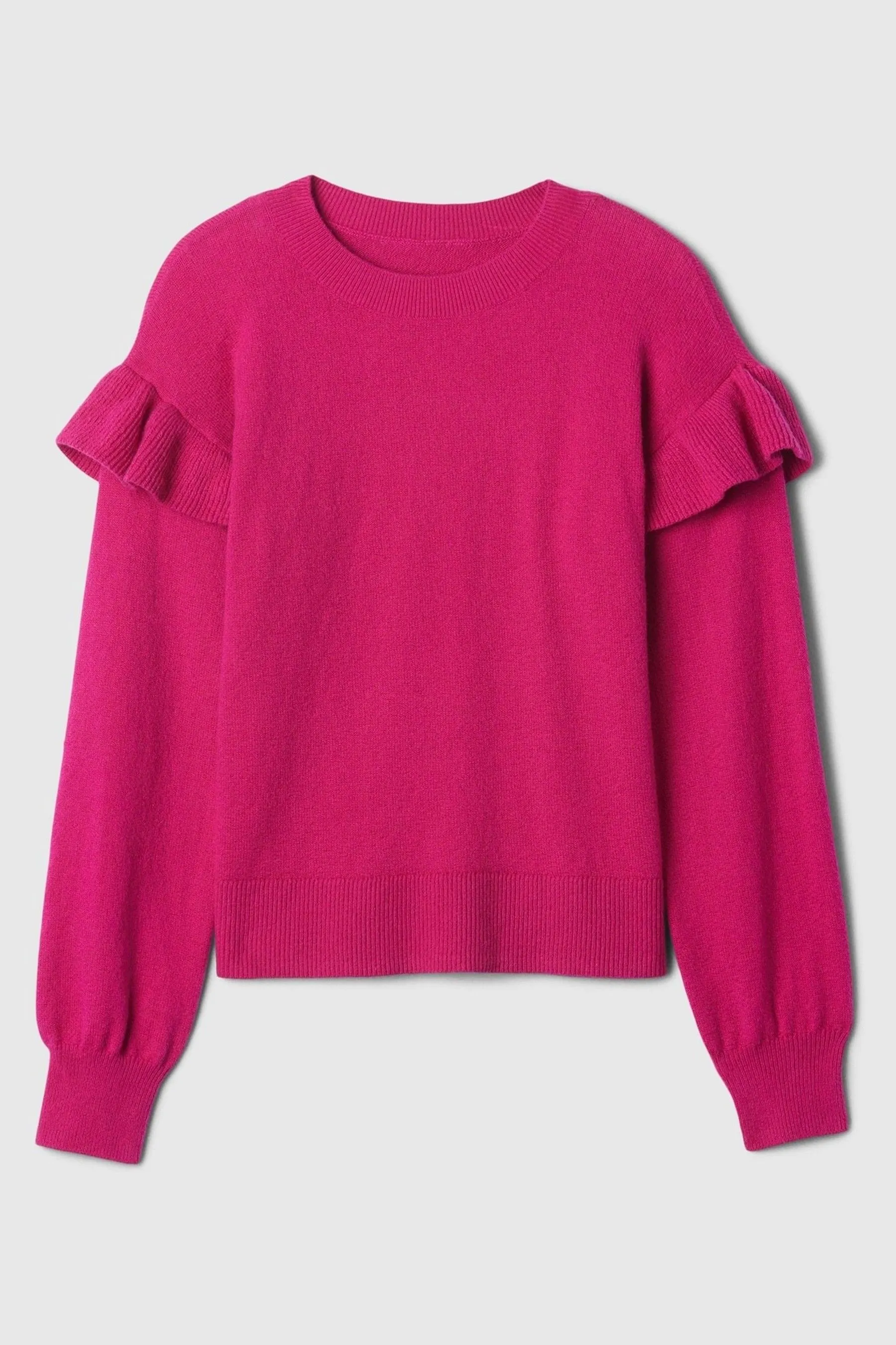 Gap CashSoft Volant Maglione (4-13anni)    