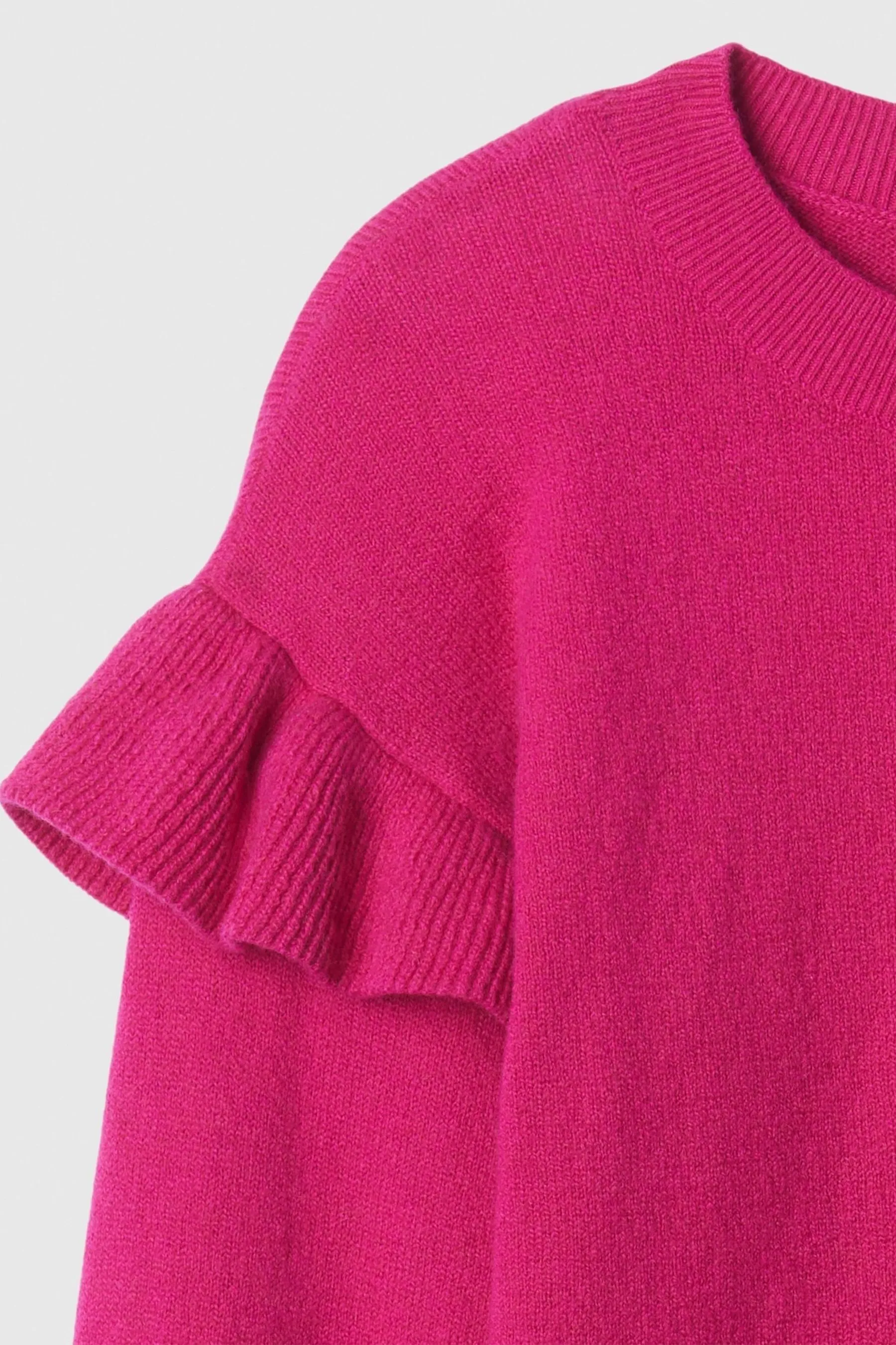 Gap CashSoft Volant Maglione (4-13anni)    