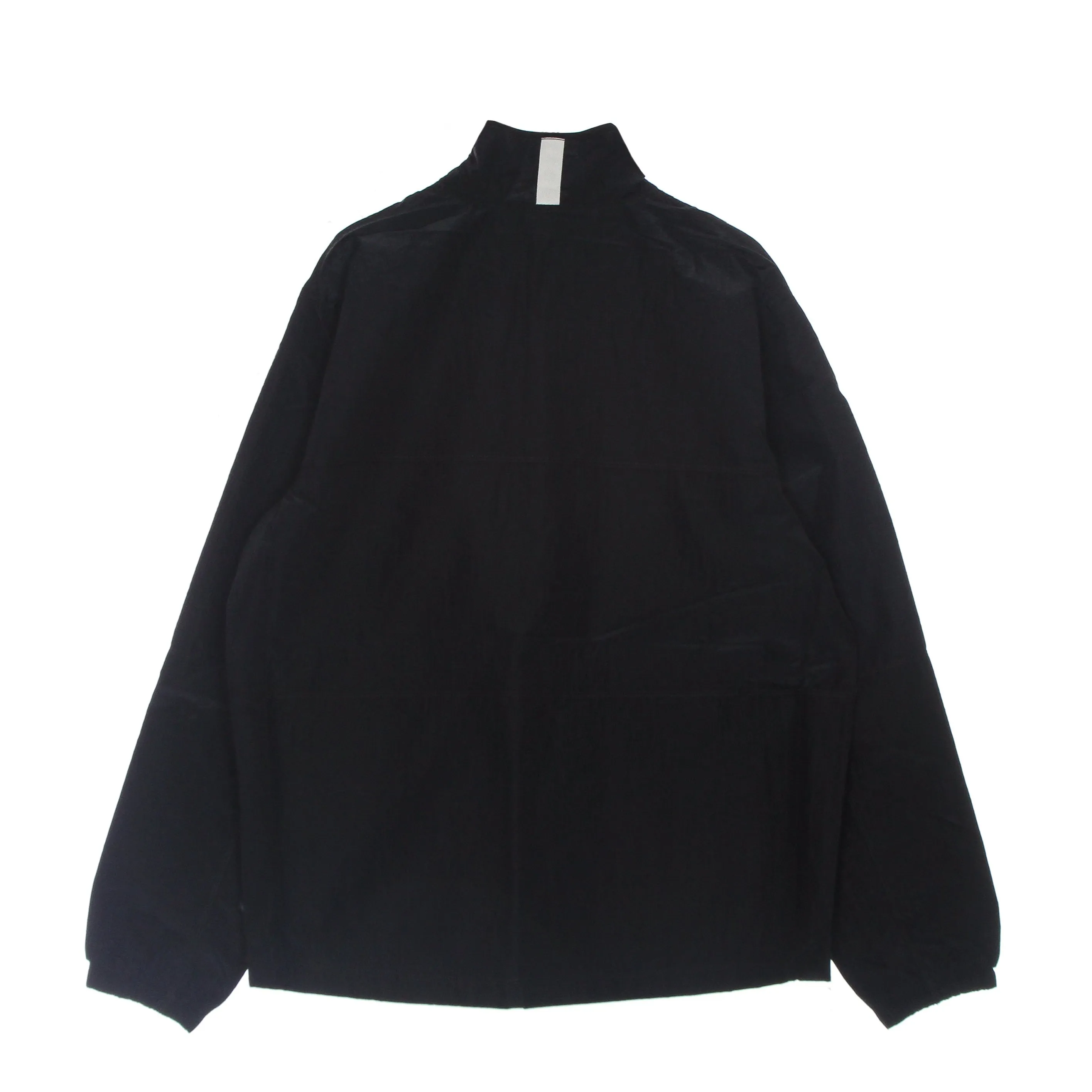 Giacca a Vento Infilabile Uomo Air Woven Lined Jacket Black/light Bone