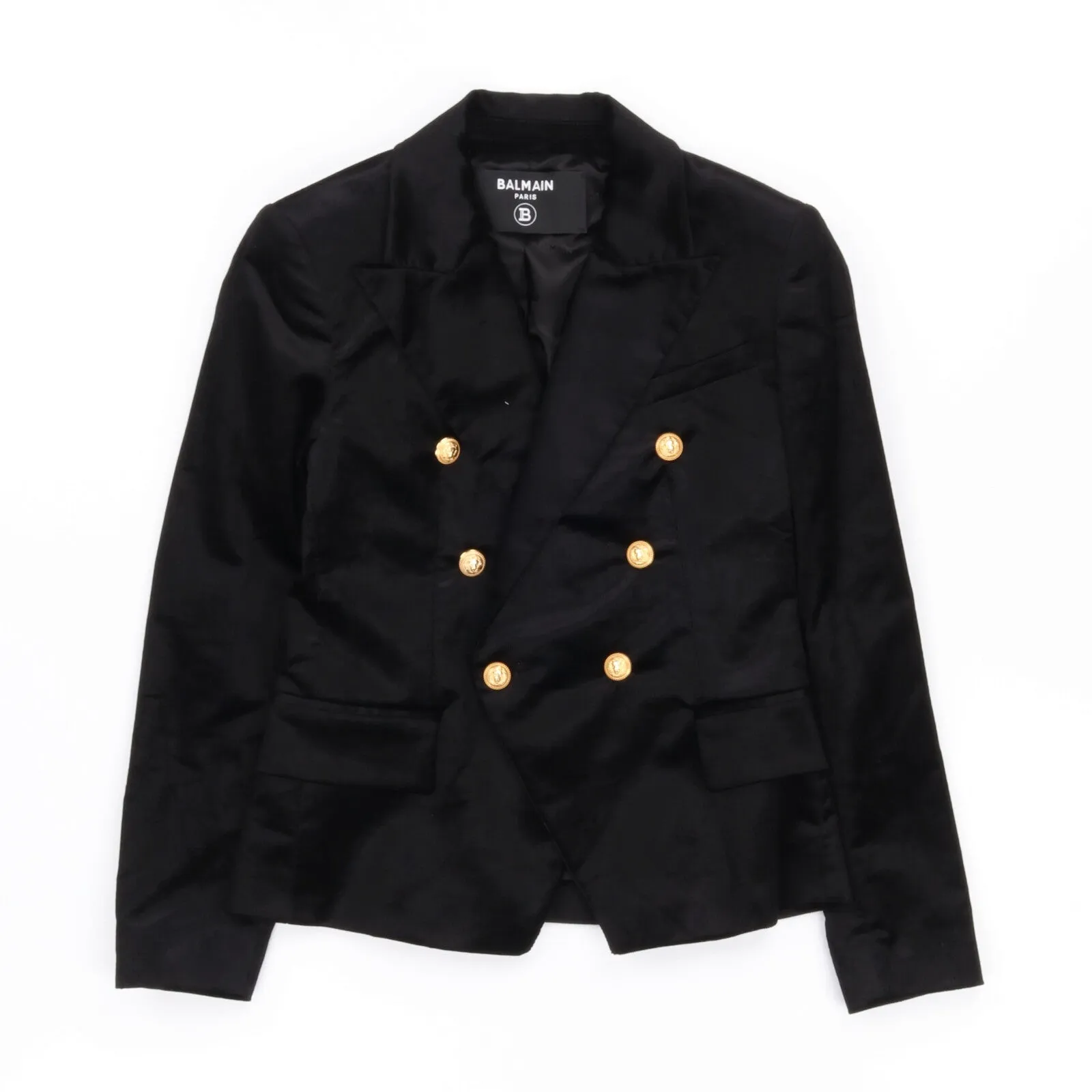 Giacca BALMAIN kids
