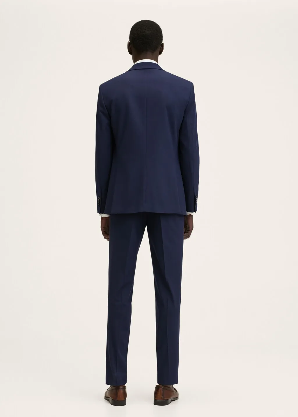 Giacca completo slim fit