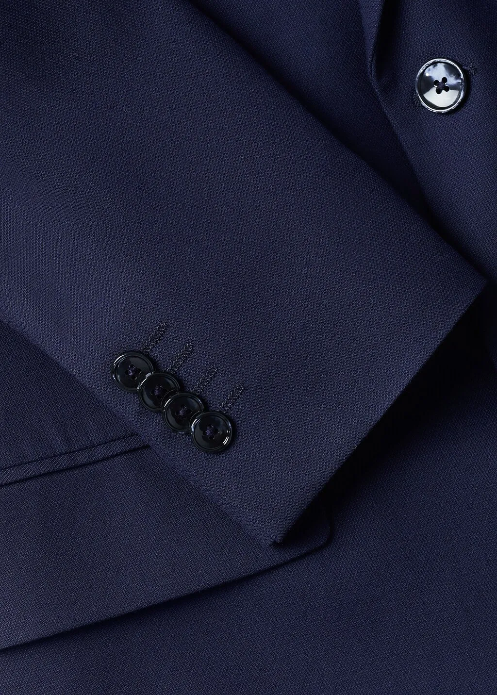 Giacca completo slim fit