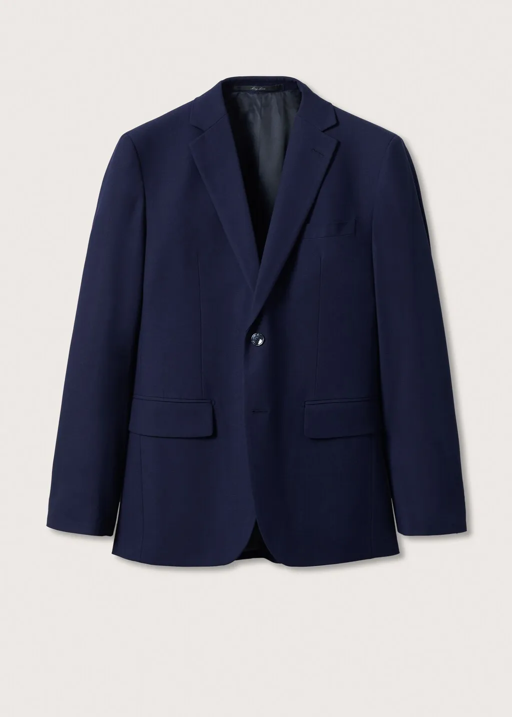 Giacca completo slim fit