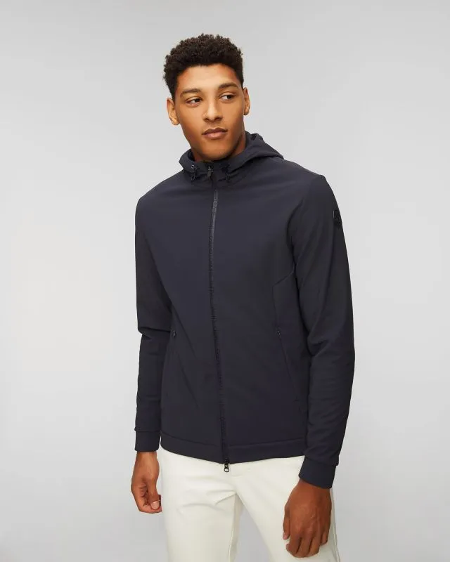 Giacca da uomo softshell Chervo Million
