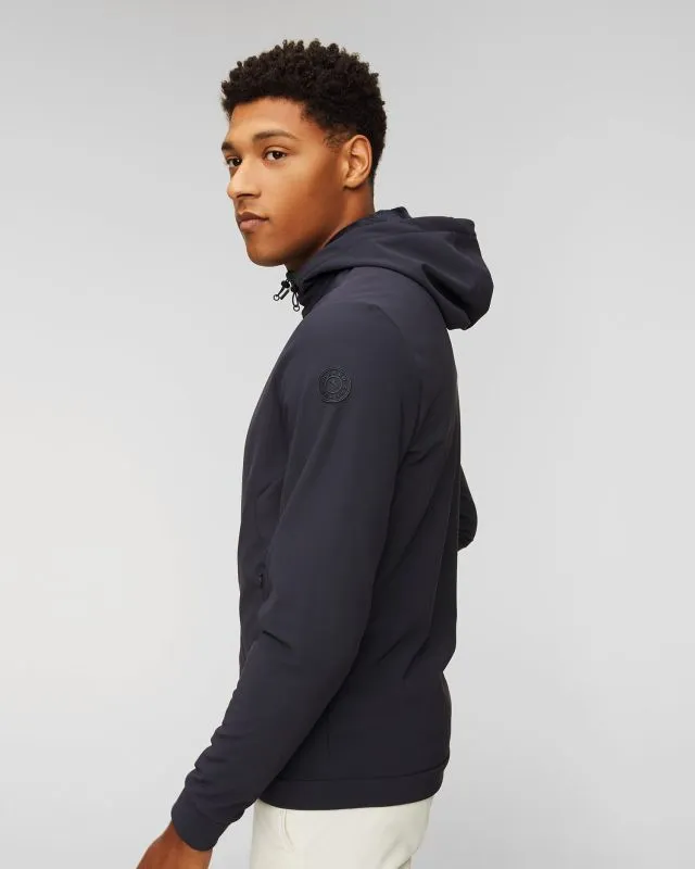 Giacca da uomo softshell Chervo Million