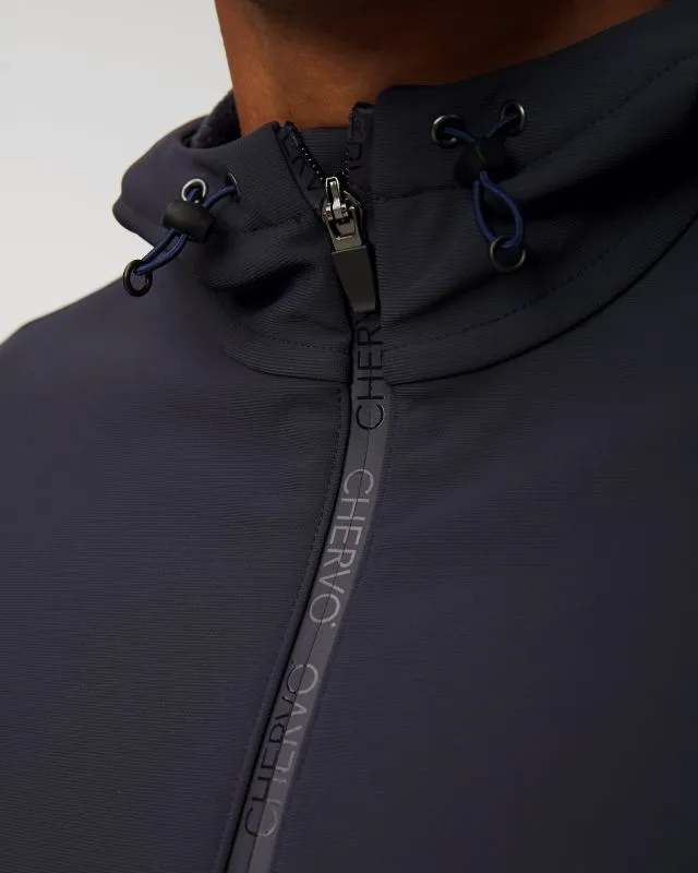 Giacca da uomo softshell Chervo Million