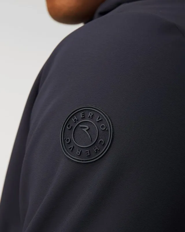 Giacca da uomo softshell Chervo Million