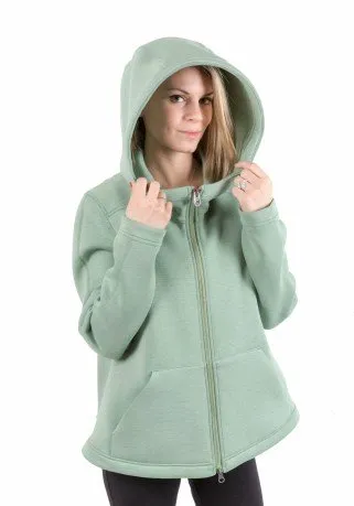 Giacca Donna Con Cappuccio