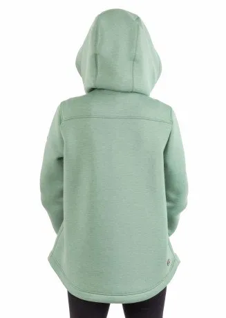 Giacca Donna Con Cappuccio