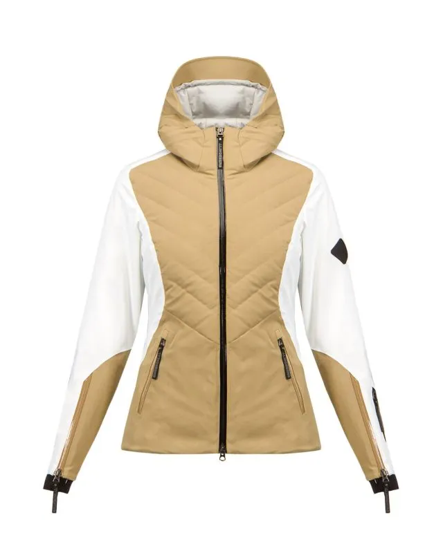 Giacca J.LINDEBERG CELESTIAL JACKET