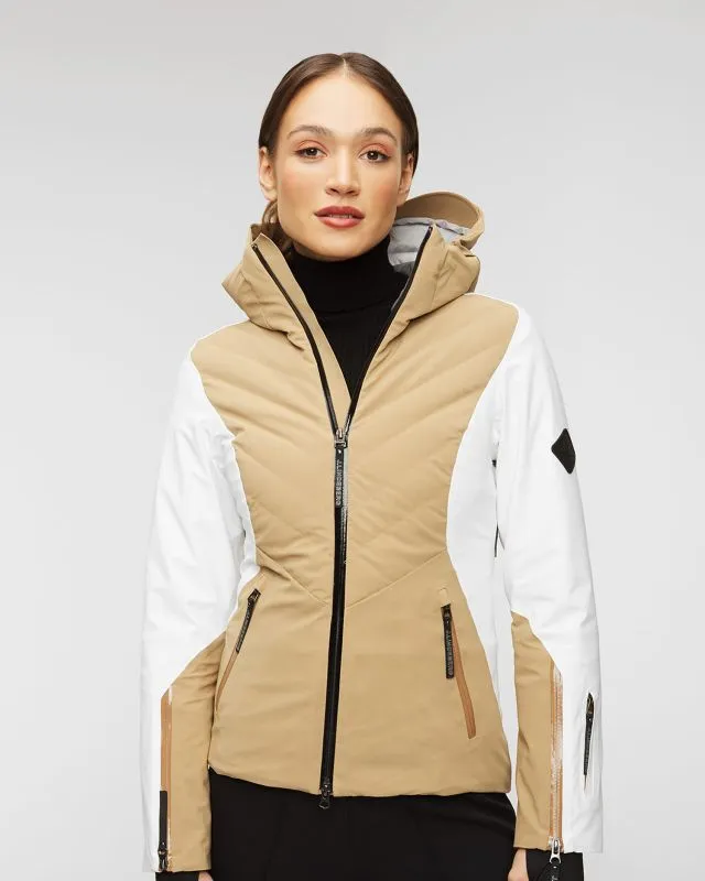 Giacca J.LINDEBERG CELESTIAL JACKET