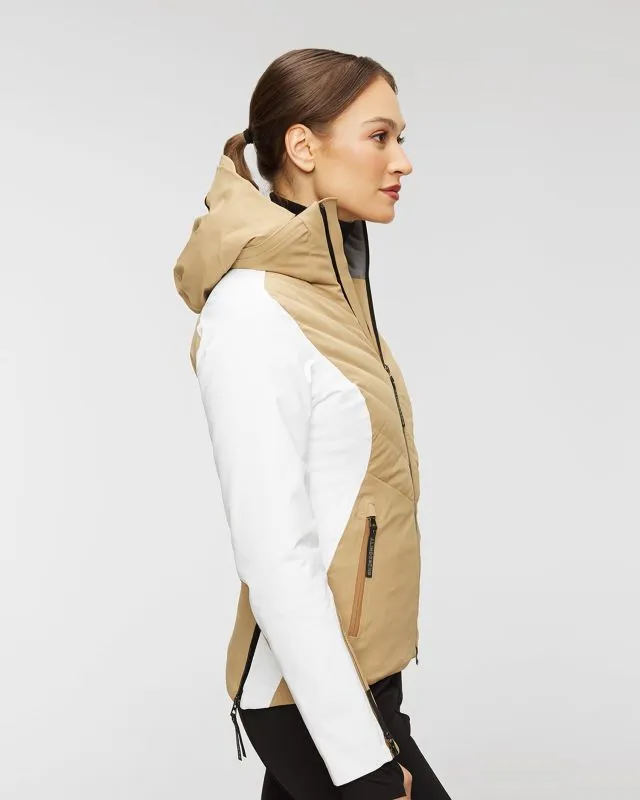Giacca J.LINDEBERG CELESTIAL JACKET