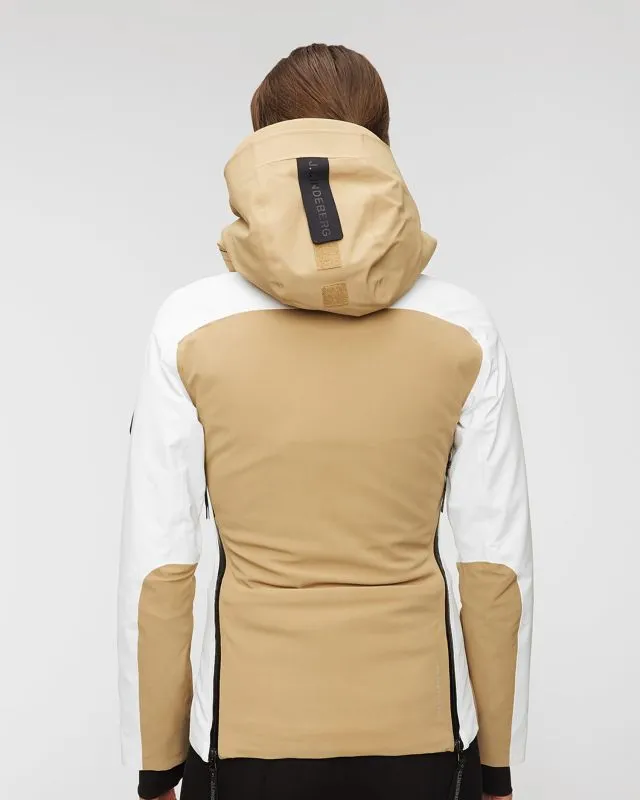 Giacca J.LINDEBERG CELESTIAL JACKET