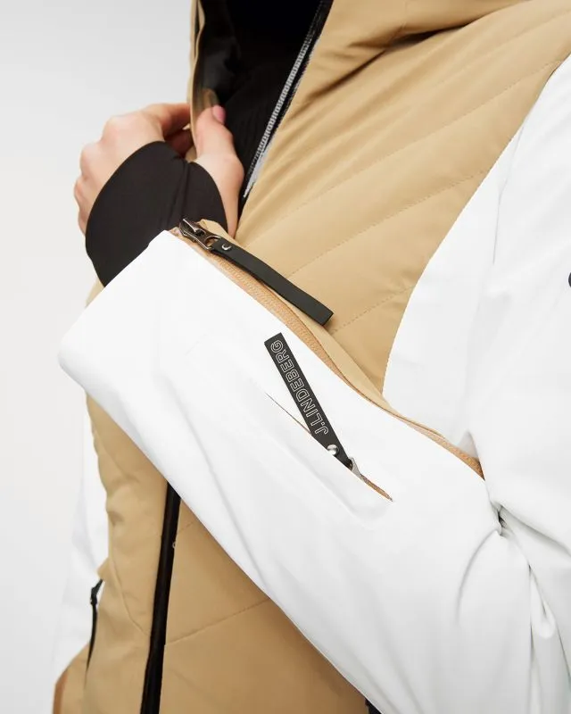 Giacca J.LINDEBERG CELESTIAL JACKET