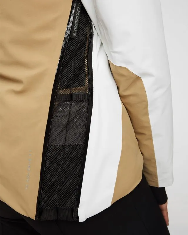 Giacca J.LINDEBERG CELESTIAL JACKET